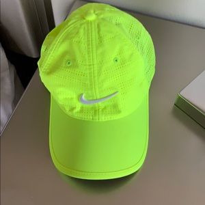 Nike cap